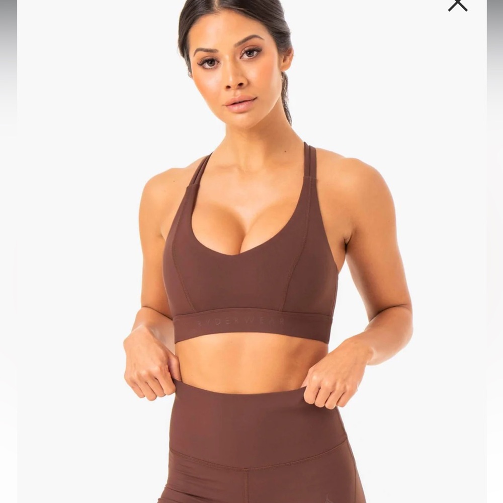 Ryderwear NKD Align Sports Bra